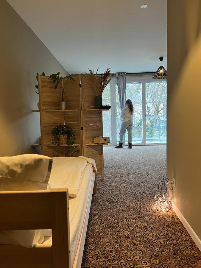 Nest Auberge de jeunesse *