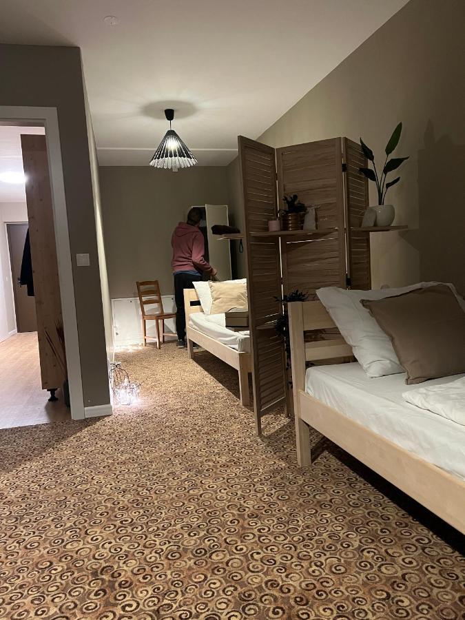Nest Auberge de jeunesse Vienne