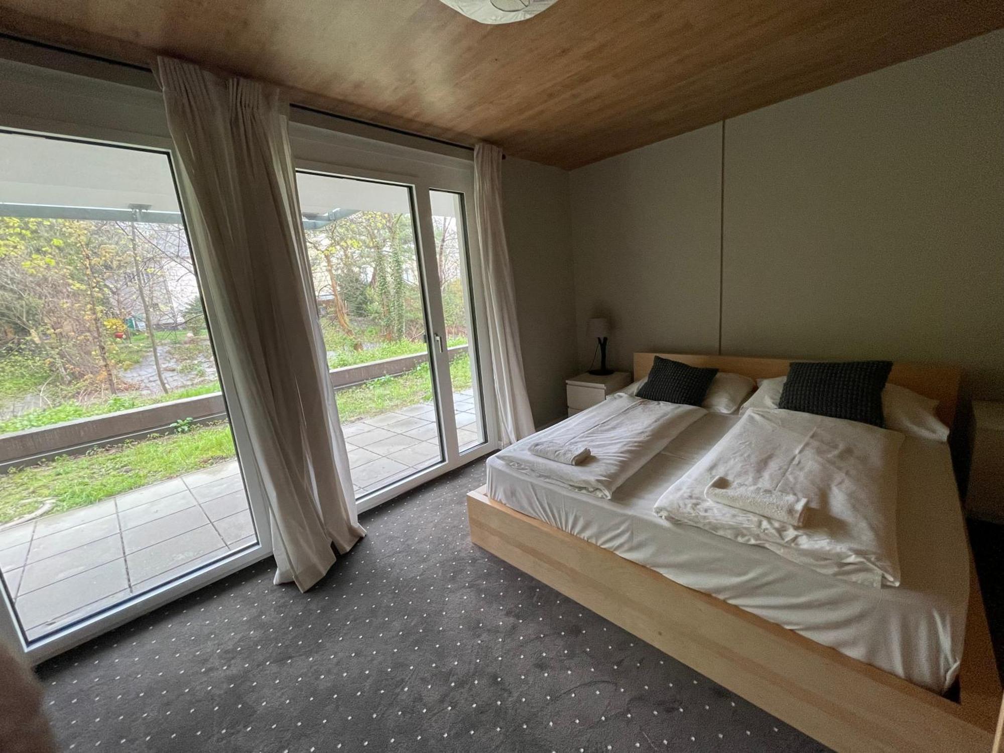 Nest Auberge de jeunesse Vienne