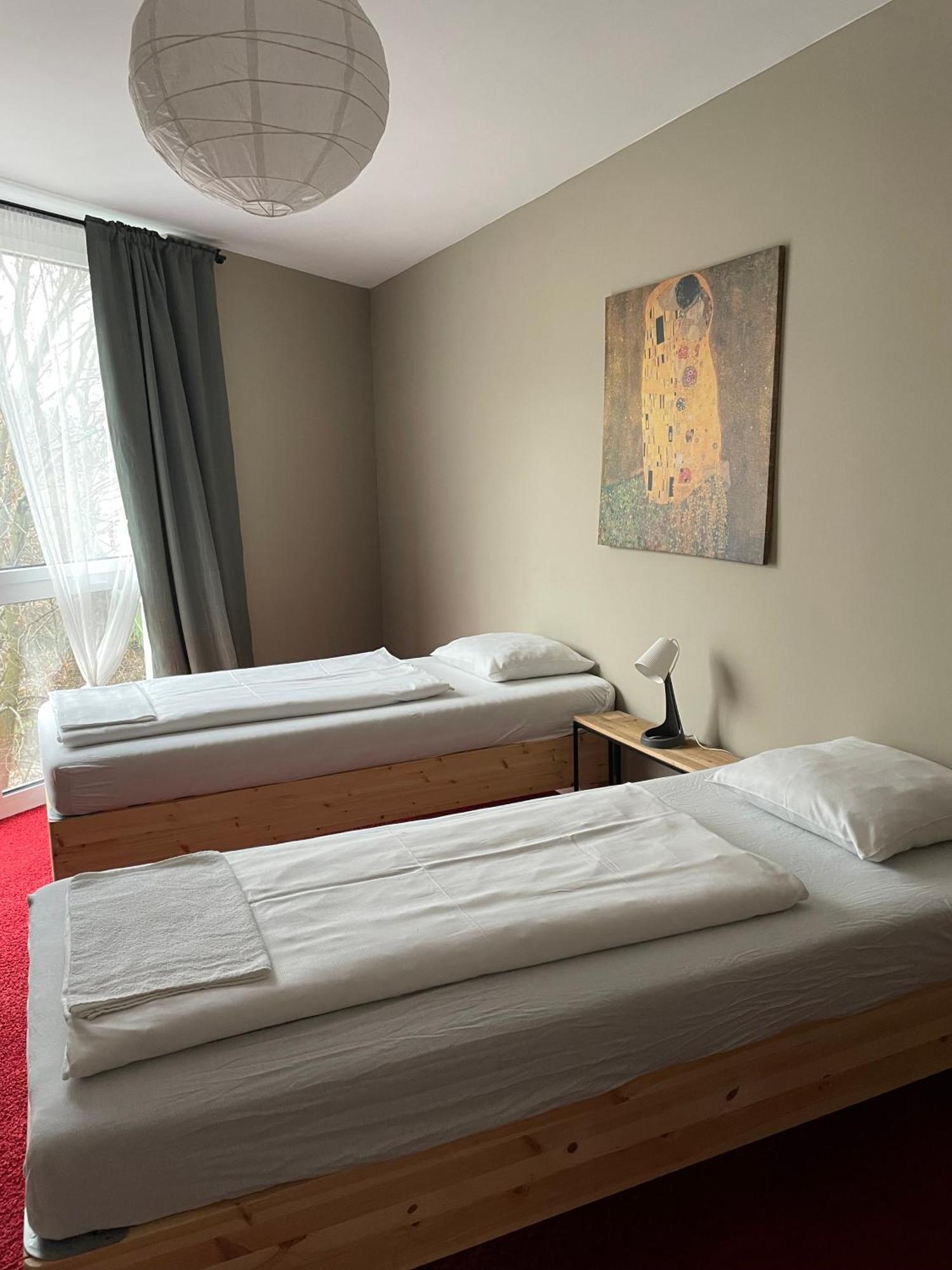Auberge de jeunesse Nest *