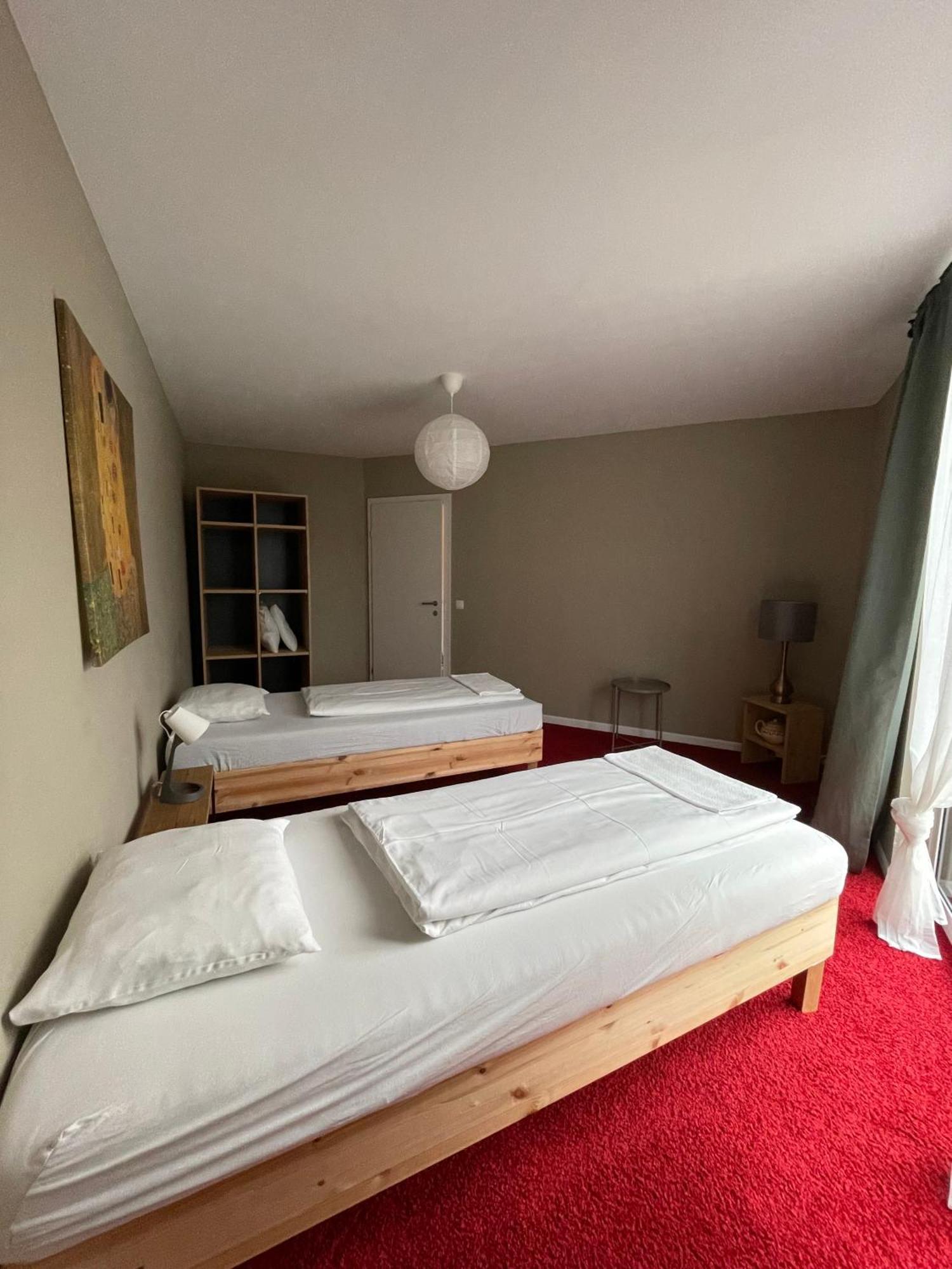 Nest Auberge de jeunesse Vienne