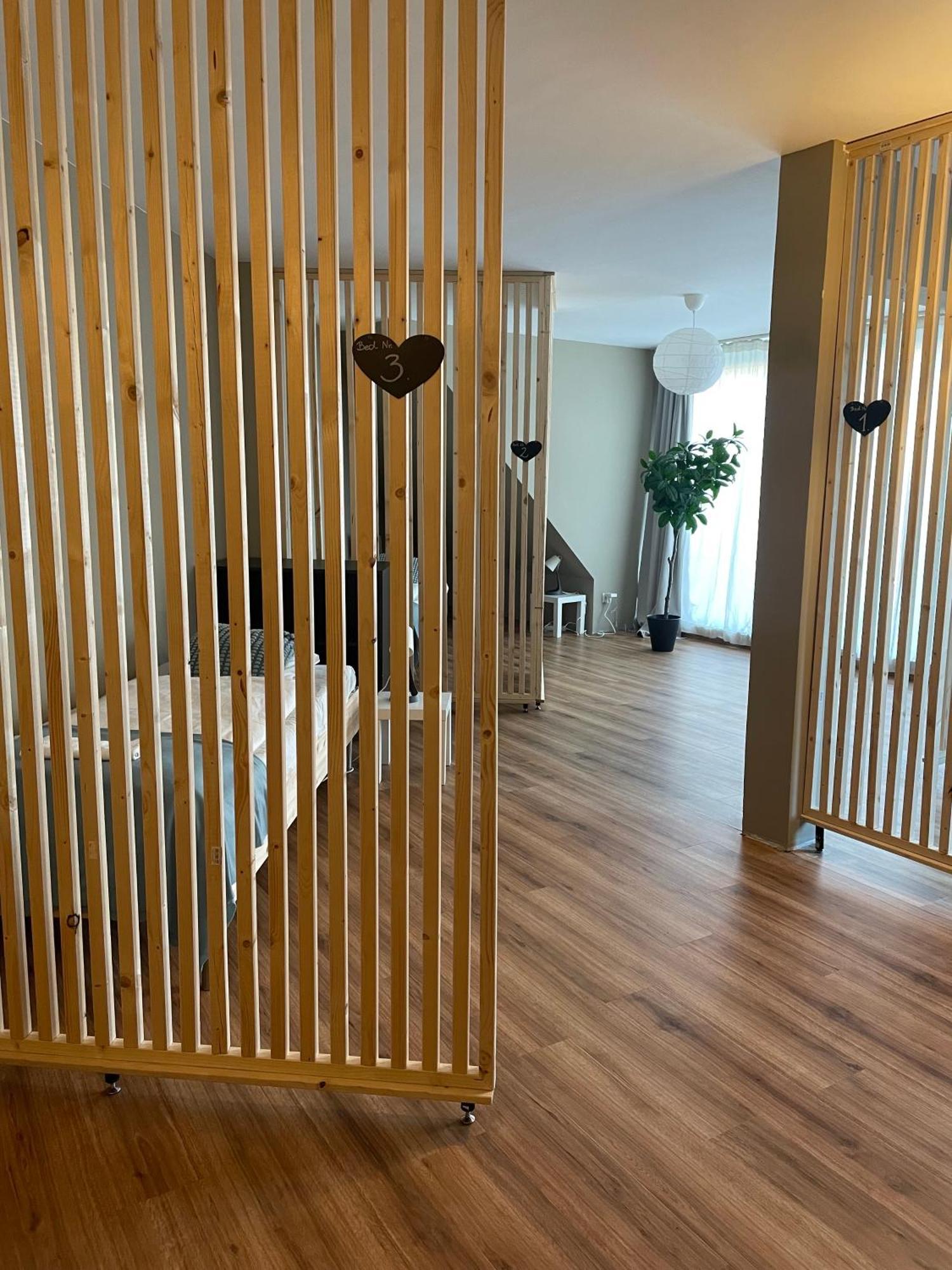 Nest Auberge de jeunesse *