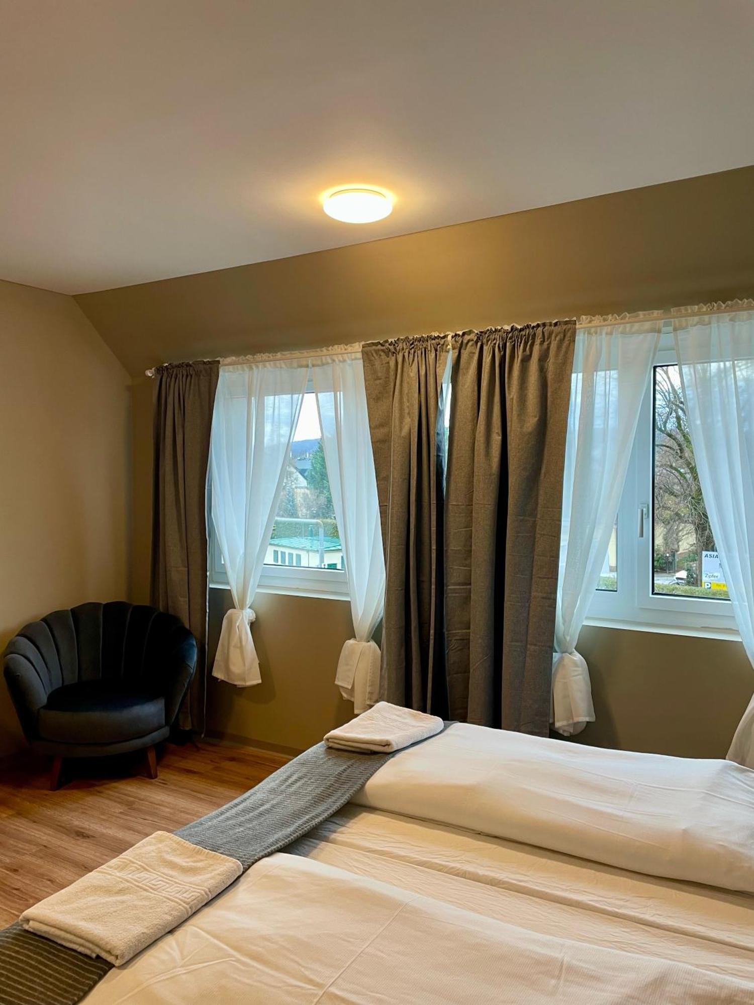 Auberge de jeunesse Nest *