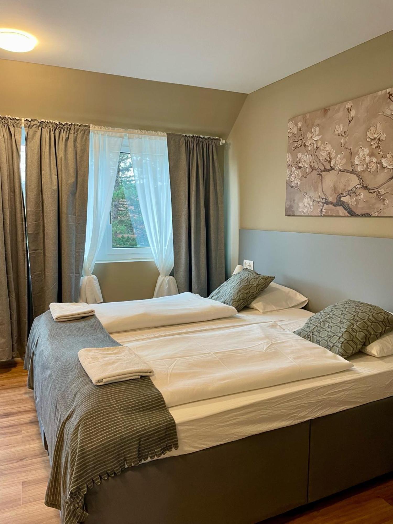Auberge de jeunesse Nest Vienne