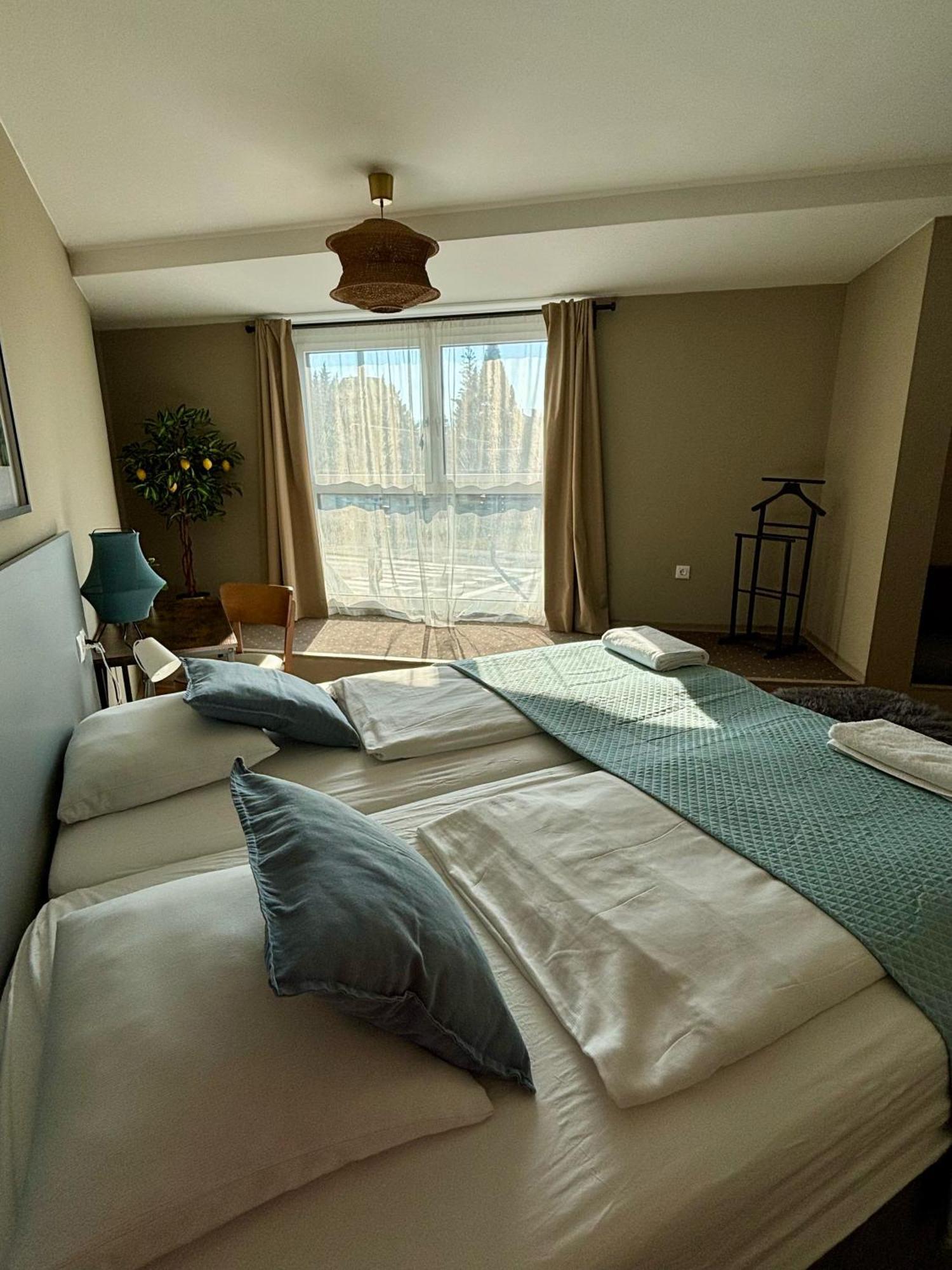 Auberge de jeunesse Nest Vienne