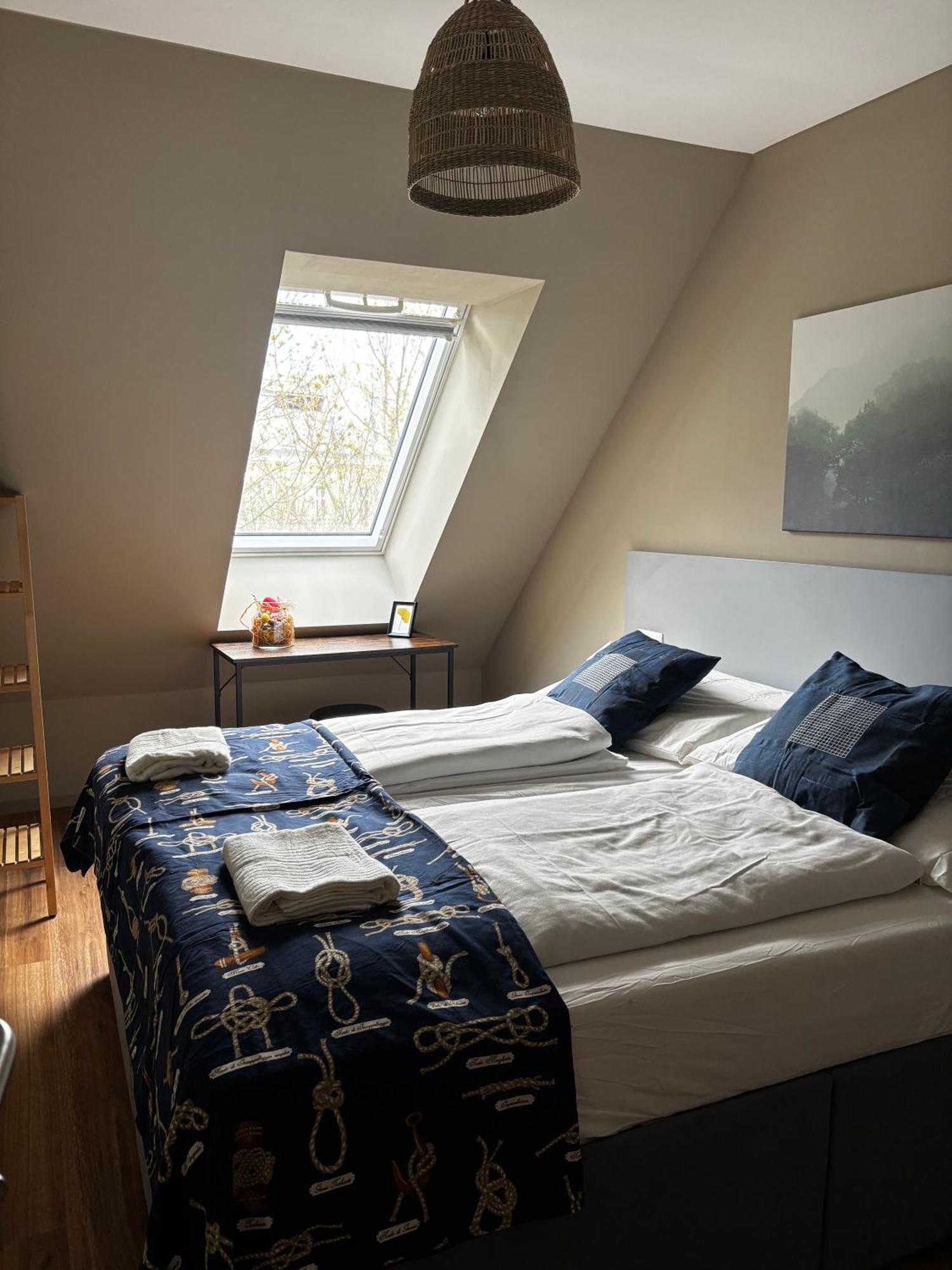 Auberge de jeunesse Nest *